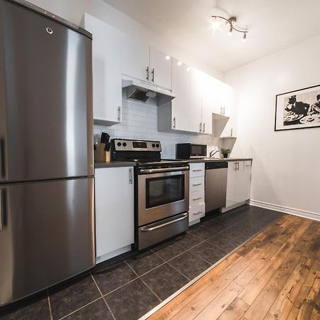 Likeahotel - Le Mont-Royal Montreal Ngoại thất bức ảnh