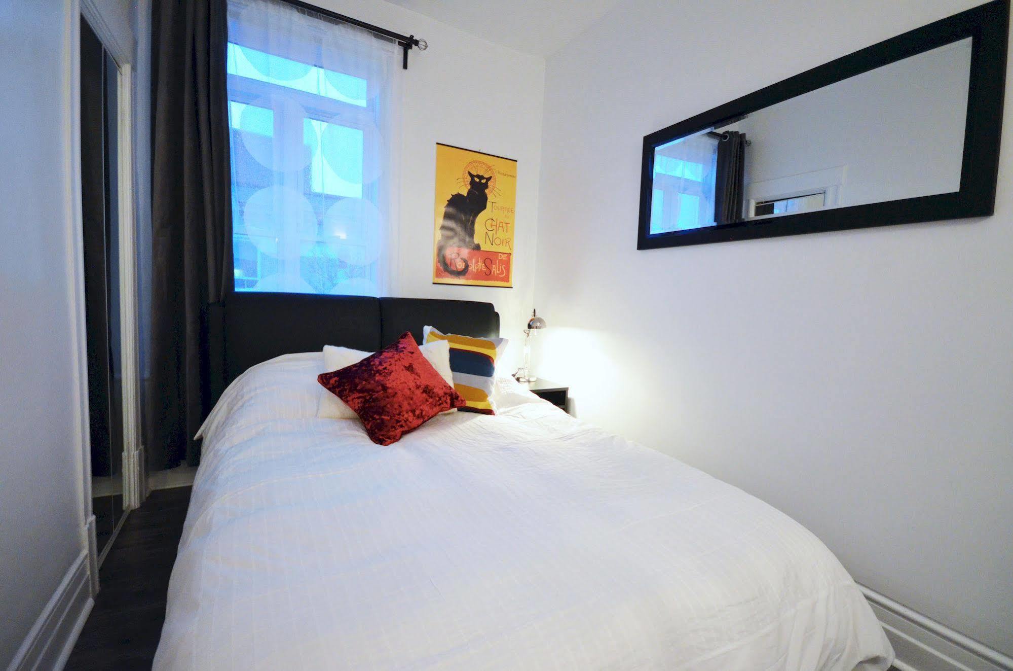 Likeahotel - Le Mont-Royal Montreal Ngoại thất bức ảnh