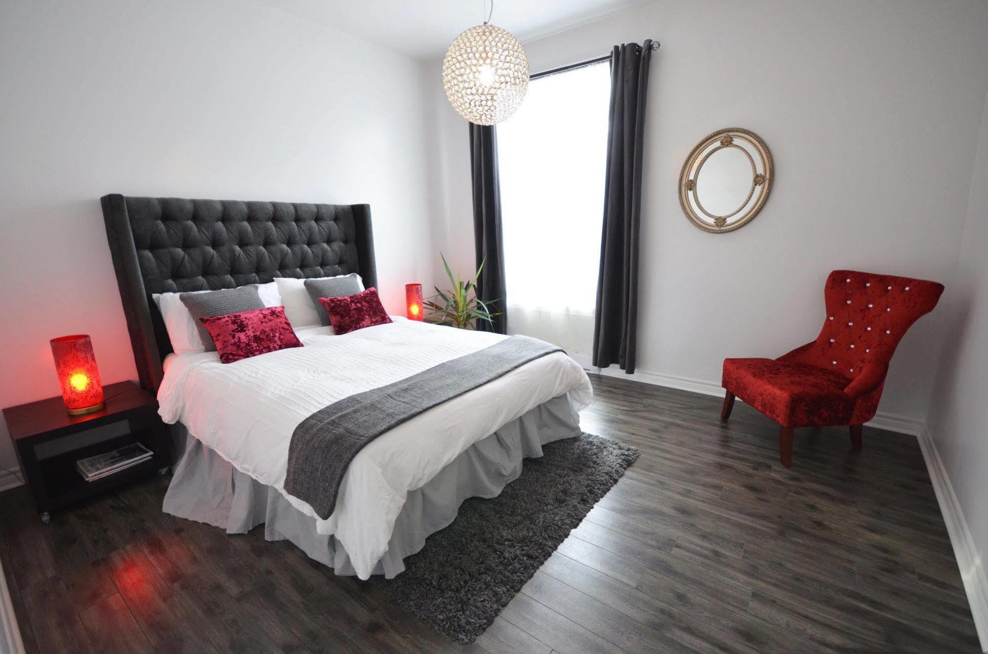 Likeahotel - Le Mont-Royal Montreal Ngoại thất bức ảnh
