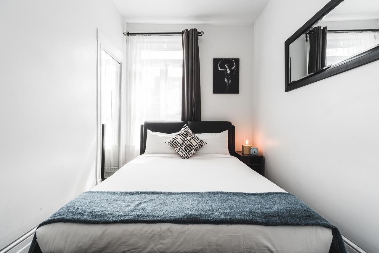 Likeahotel - Le Mont-Royal Montreal Ngoại thất bức ảnh