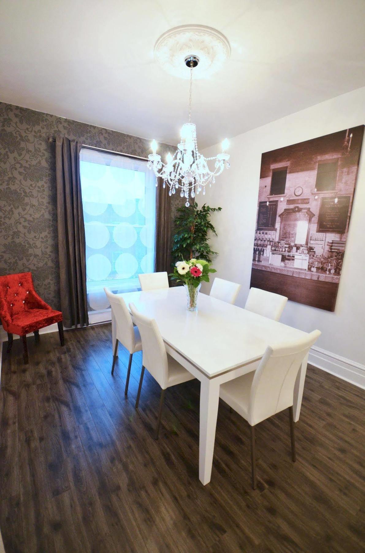 Likeahotel - Le Mont-Royal Montreal Ngoại thất bức ảnh