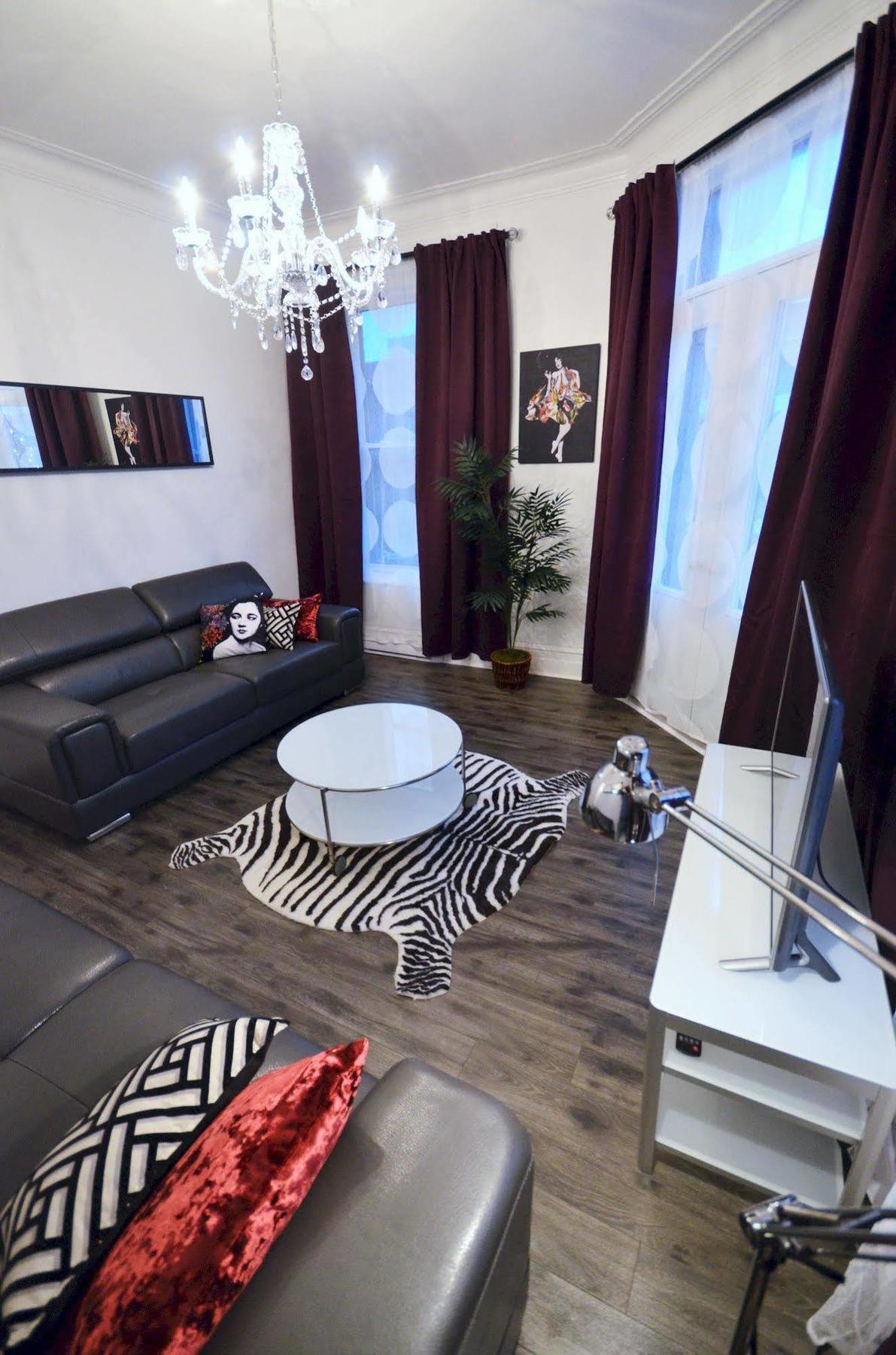 Likeahotel - Le Mont-Royal Montreal Ngoại thất bức ảnh
